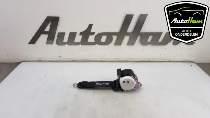 Veiligheidsgordel midden-achter BMW 5-Serie