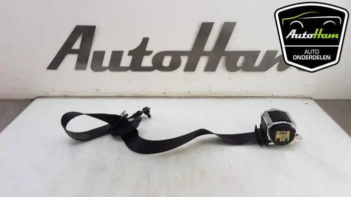 Veiligheidsgordel rechts-voor BMW 5-Serie