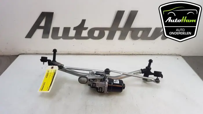 Ruitenwismotor+Mechaniek Peugeot 208