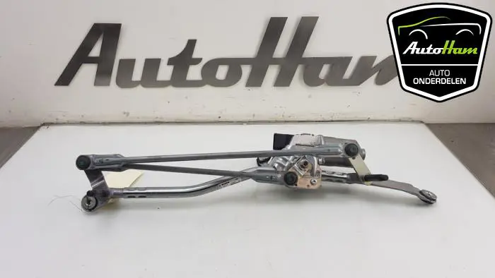 Ruitenwismotor+Mechaniek BMW 2-Serie