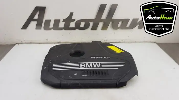 Motor Beschermplaat BMW 2-Serie