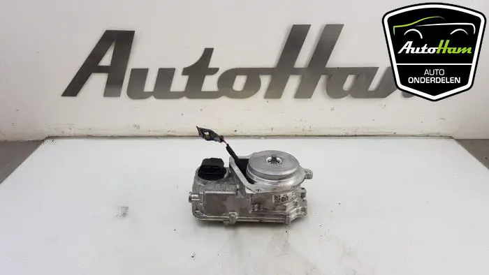 Stuurbekrachtiging Elektrisch BMW 2-Serie