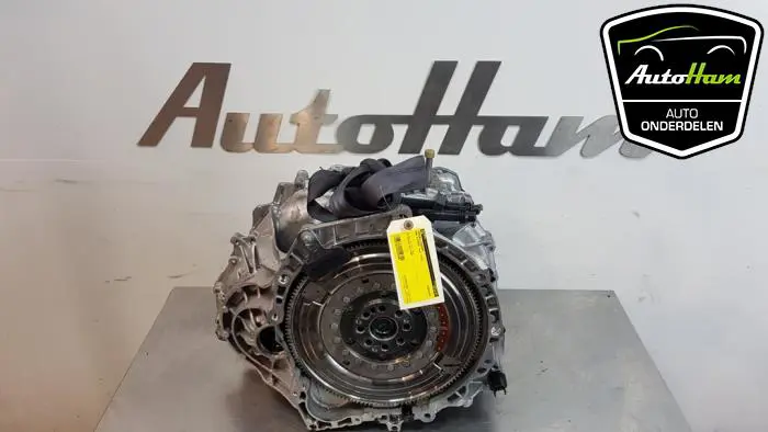 Automaatbak BMW 2-Serie