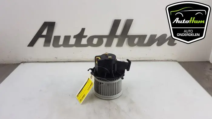 Kachel Ventilatiemotor Ford KA