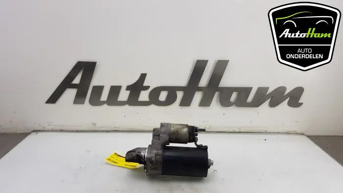 Startmotor Fiat Punto