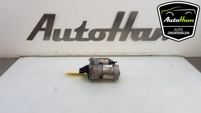 Startmotor Ford KA