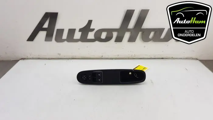 Elektrisch Raam Schakelaar Fiat Punto Evo