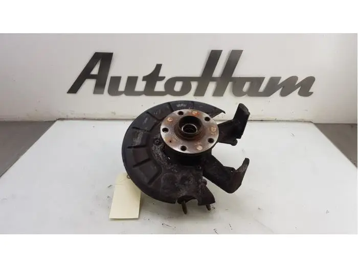Fusee rechts-voor Volkswagen Golf