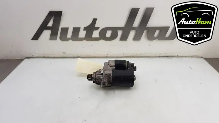 Startmotor Volkswagen Golf