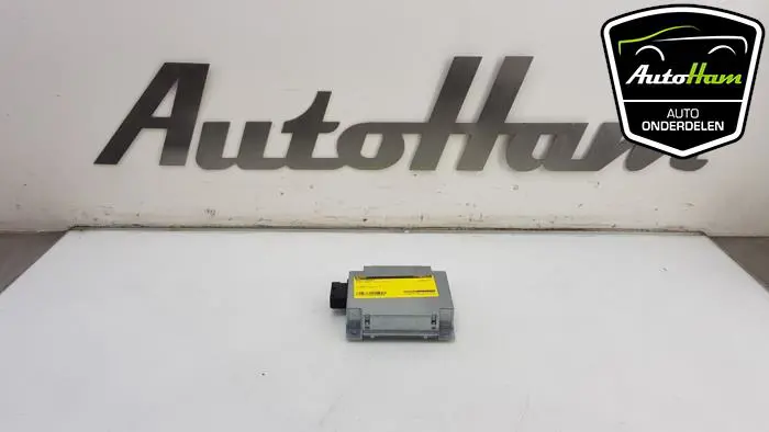 Radio module Fiat Punto