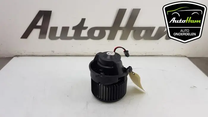 Kachel Ventilatiemotor BMW 2-Serie