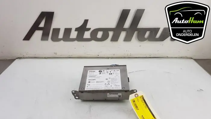 Regelunit Multi Media BMW 2-Serie