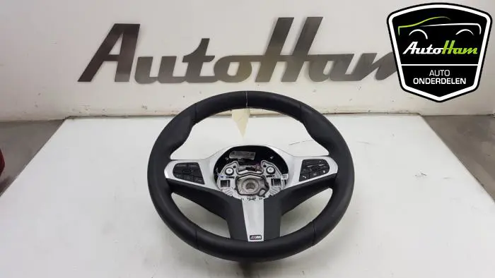 Stuurwiel BMW 2-Serie