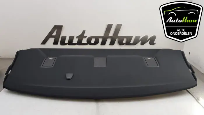 Hoedenplank BMW 2-Serie