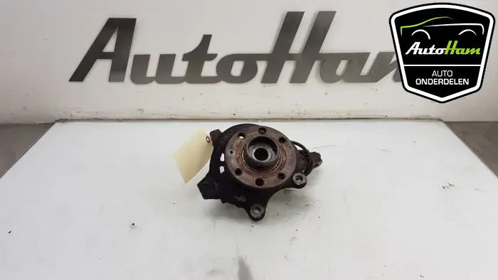 Fusee rechts-voor Opel Corsa