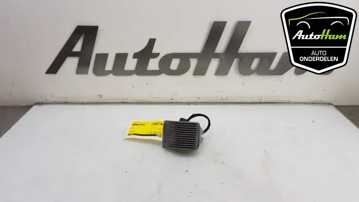 Kachel Weerstand Skoda Fabia