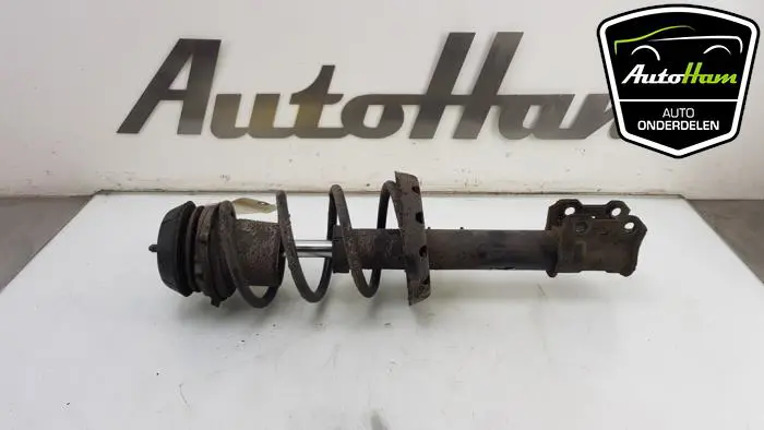Schokdemper links-voor Opel Astra