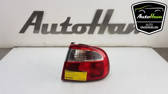 Achterlicht rechts Seat Toledo