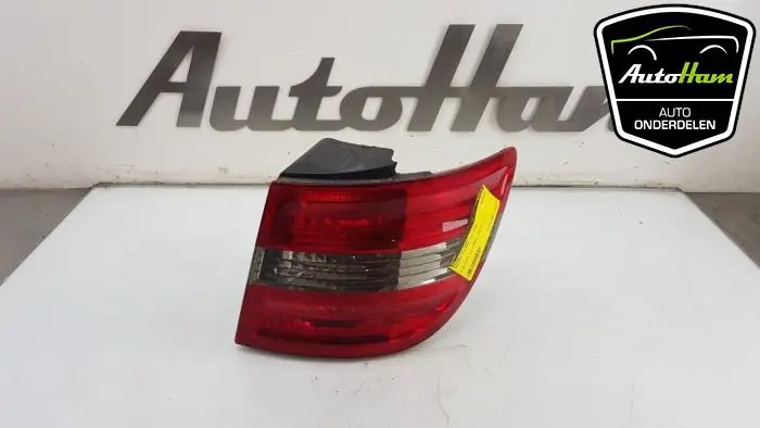 Achterlicht rechts Mercedes B-Klasse