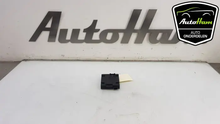 Antenne Versterker Mercedes B-Klasse