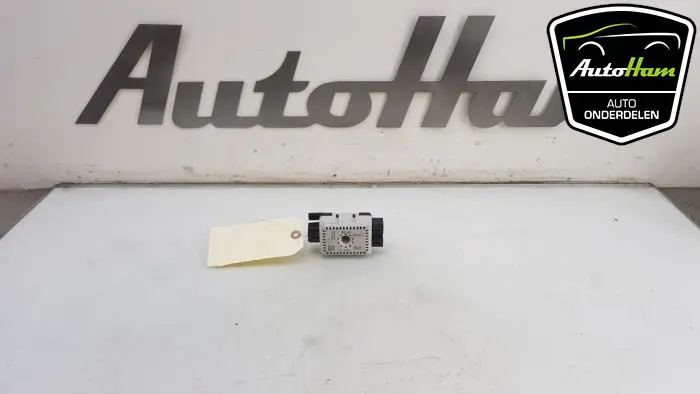 Antenne Versterker Seat Leon