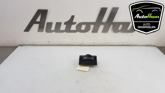 Centrale Deurvergrendelings Module Seat Leon