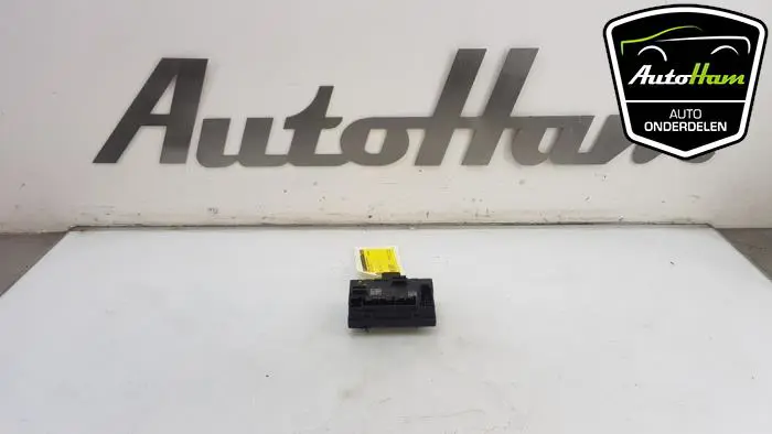 Centrale Deurvergrendelings Module Seat Leon