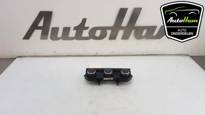 Kachel Bedieningspaneel Seat Leon