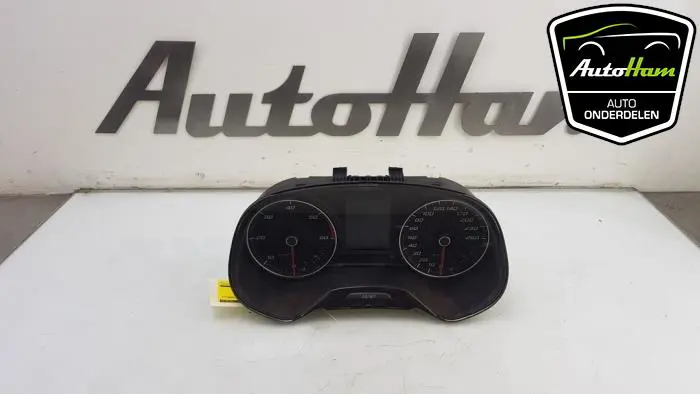 Instrumentenpaneel Seat Leon