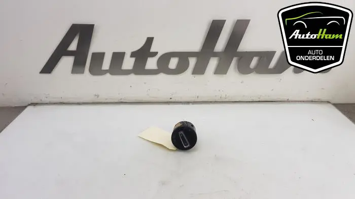 Licht Schakelaar Seat Leon