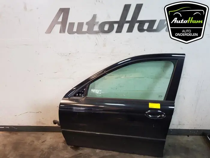 Portier 4Deurs links-voor Jaguar X-Type