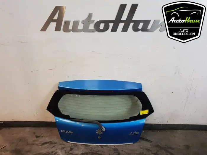 Achterklep Suzuki Alto