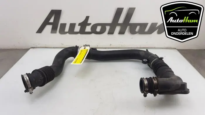 Intercooler Buis Ford Fiesta