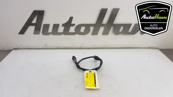 Lambda Sonde Ford Fiesta