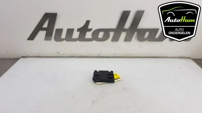 Antenne Versterker Mercedes B-Klasse