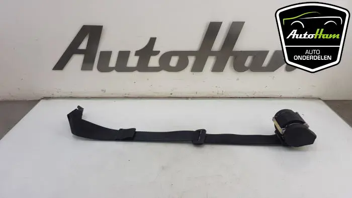 Veiligheidsgordel links-achter Seat Leon