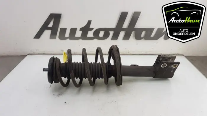 Schokdemper links-voor Citroen C4