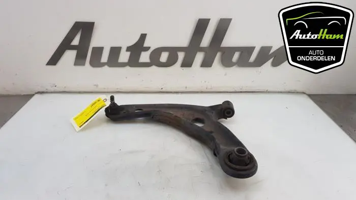 Draagarm links-voor Toyota Yaris