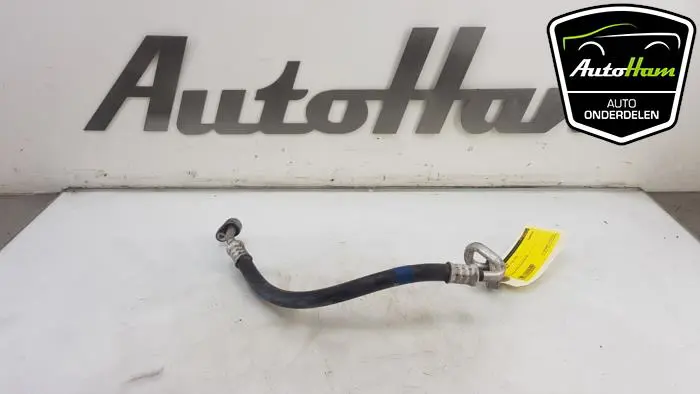 Airco Leiding Toyota Yaris