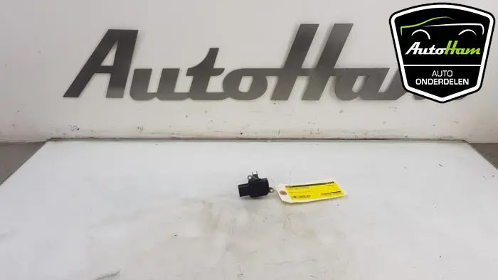 Luchthoeveelheidsmeter Toyota Yaris
