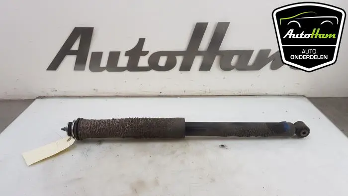 Schokdemper links-achter Toyota Yaris