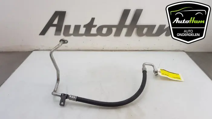Airco Leiding Renault Clio