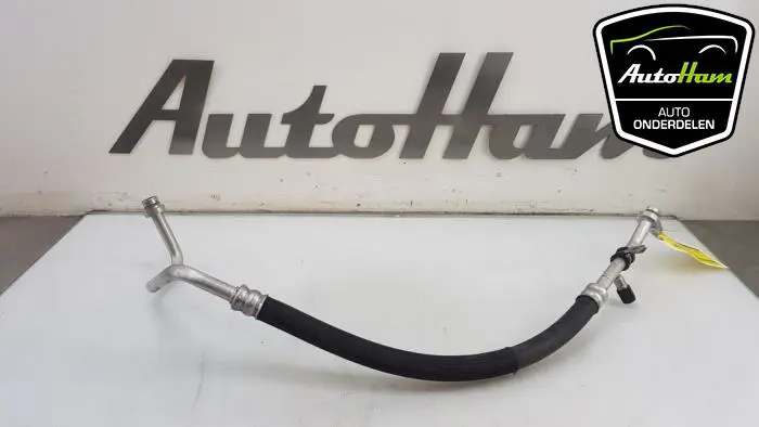 Airco Leiding Renault Clio