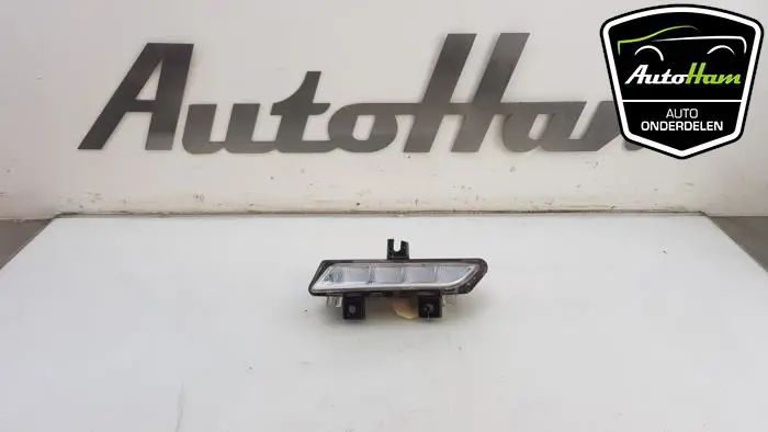 Dagrijverlichting links Renault Clio