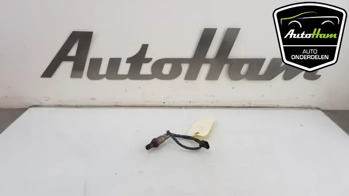 Lambda Sonde Renault Clio