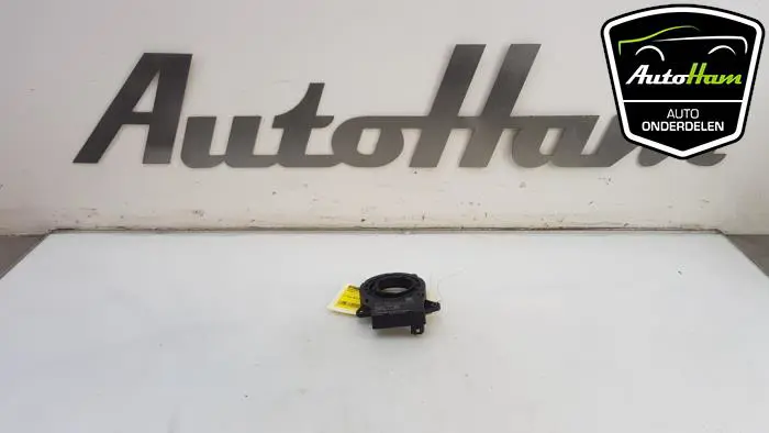 Airbagring Renault Clio
