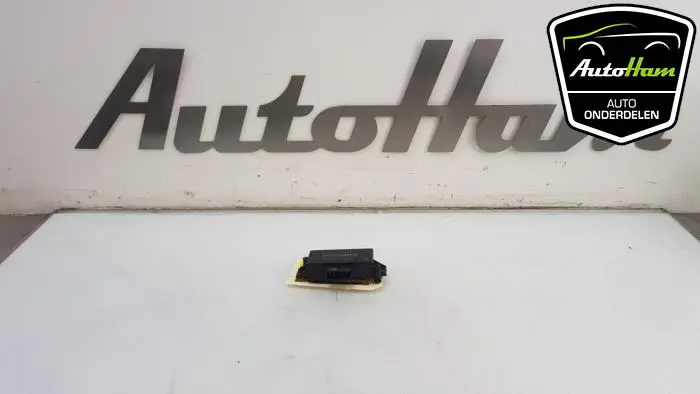PDC Module Renault Clio