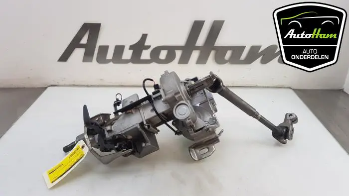 Stuurbekrachtiging Elektrisch Renault Clio