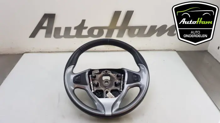 Stuurwiel Renault Clio
