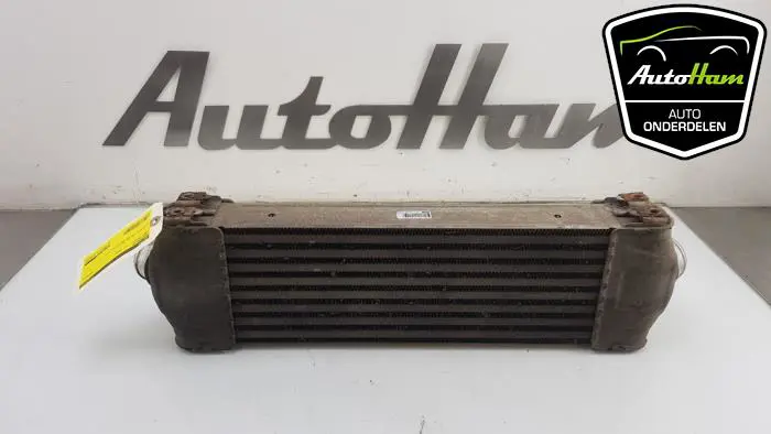 Intercooler Ford Transit